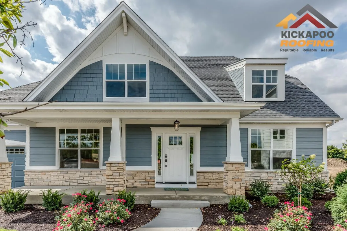 9 Types Of Siding You Should Consider Installing On Your Home