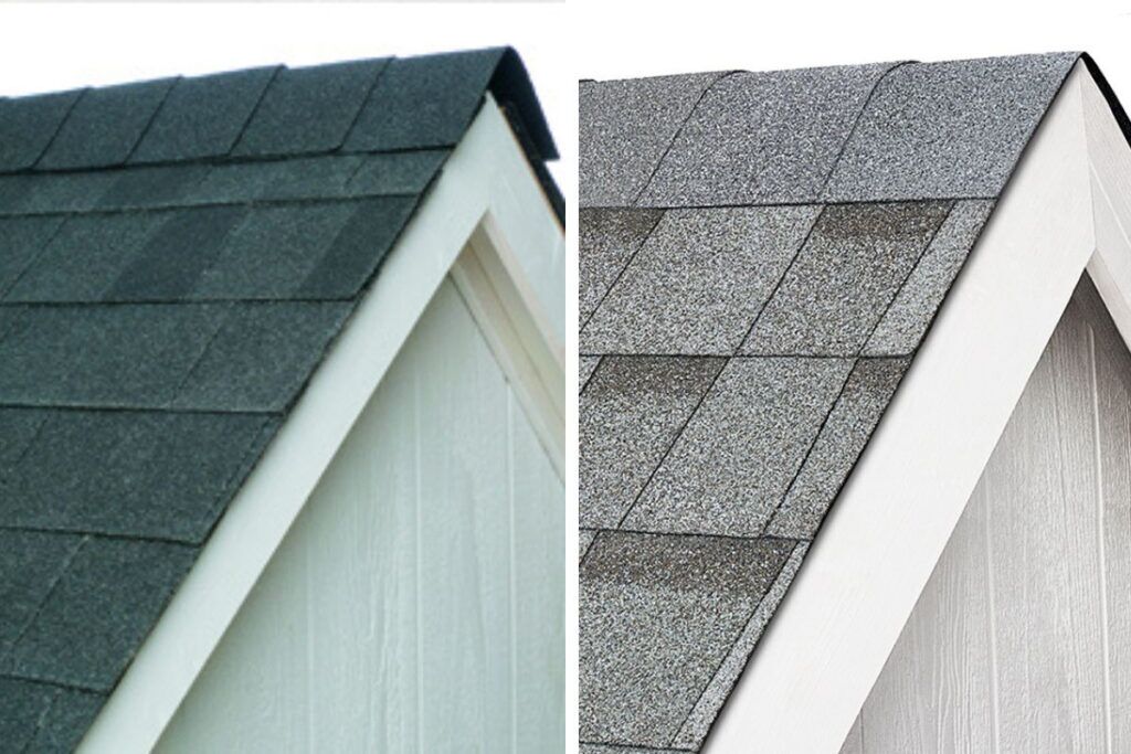 Atlas stormmaster® shake shingles