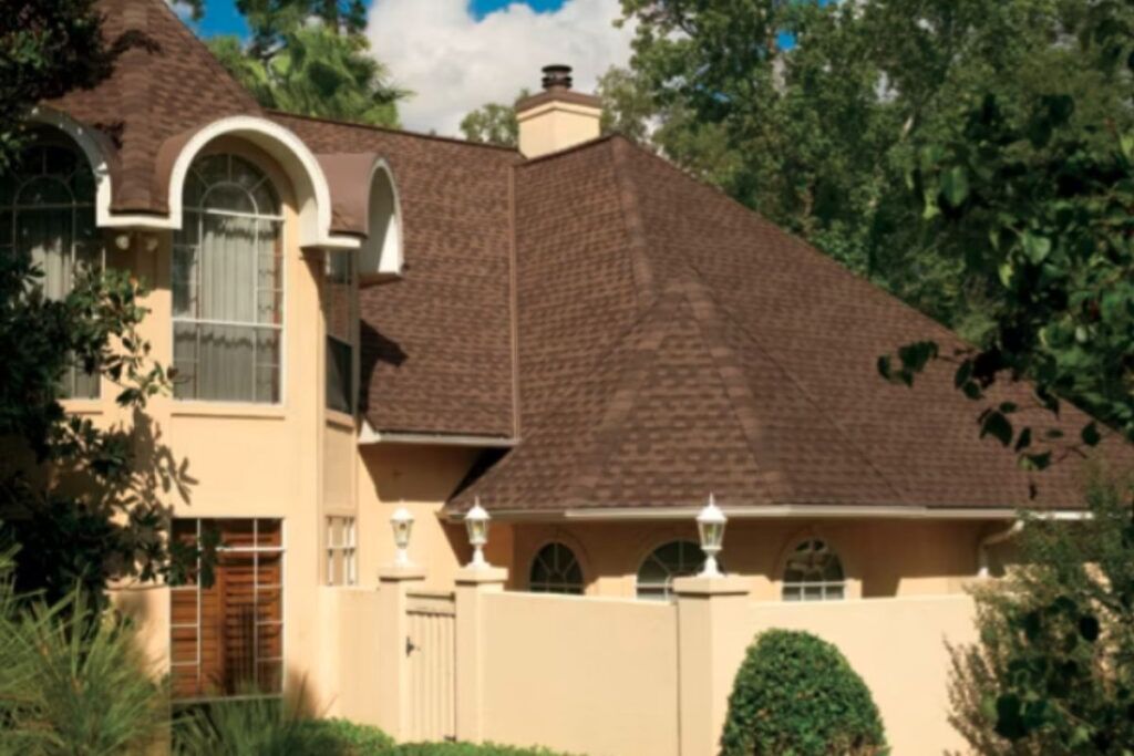 Gaf timberline® as ii shingles