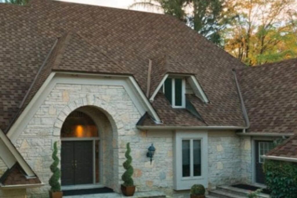 Iko armourshake™ shingles