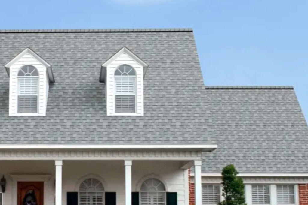 Owens corning trudefinition® duration storm® shingles
