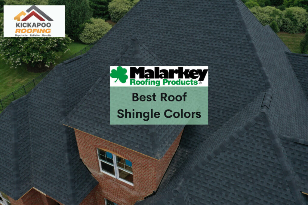 Malarkey Roof Shingles: Closer Look At Innovations Of NEX Polymer Modified Asphalt