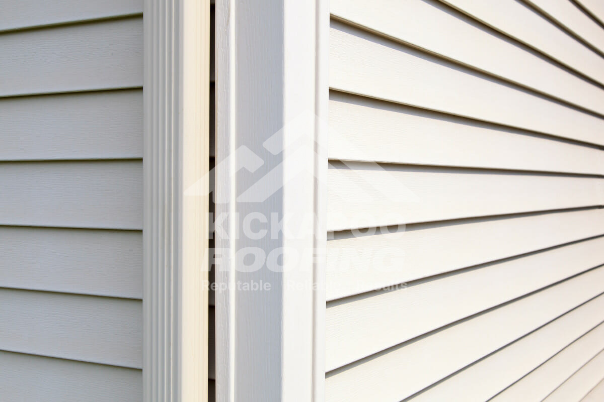 8 Reasons Vinyl Siding That Looks Like Wood Is Better Than Real Wood Wood siding