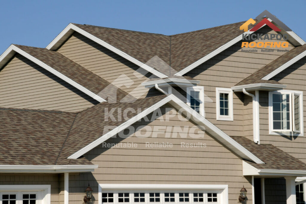 8 reasons vinyl siding that looks like wood is better than real wood