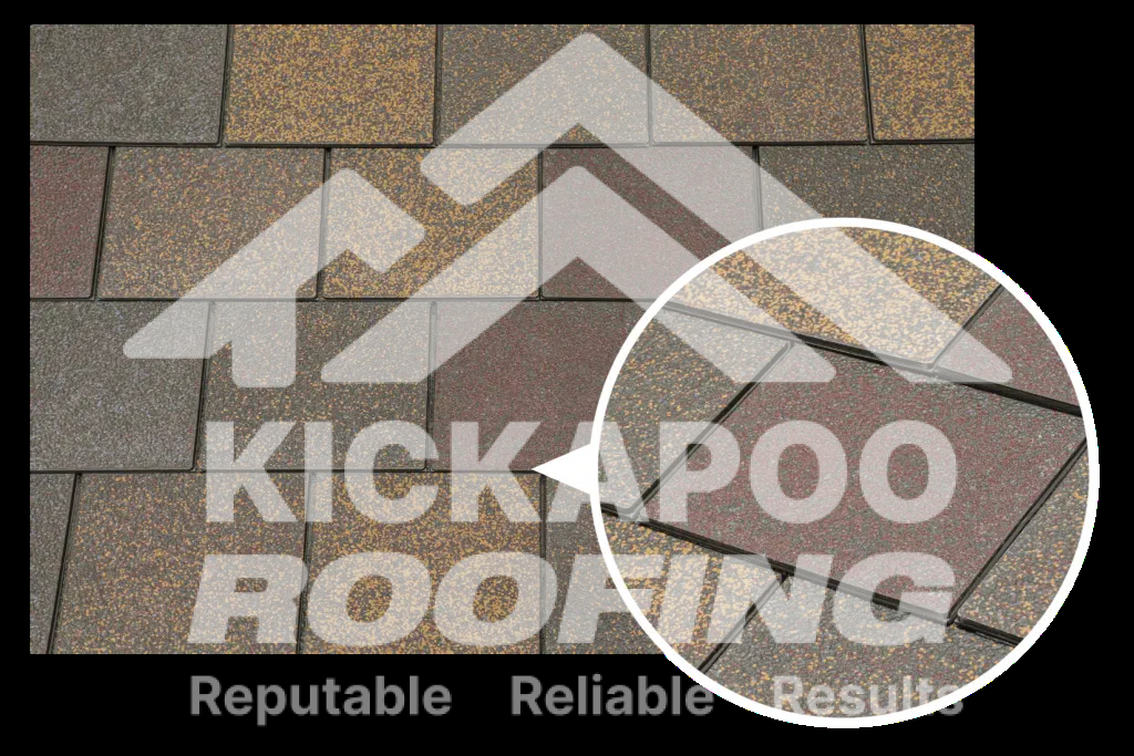 F-wave shingles cost | kickapoo roofing