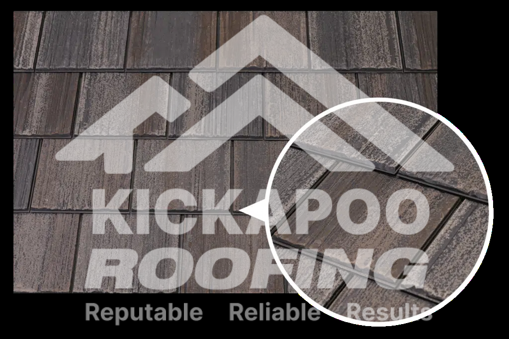 F-wave shingles cost | kickapoo roofing