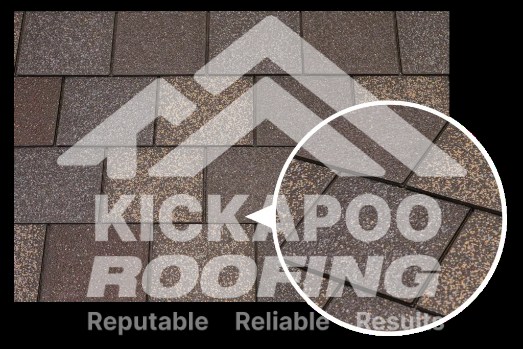 F-wave shingles cost | kickapoo roofing