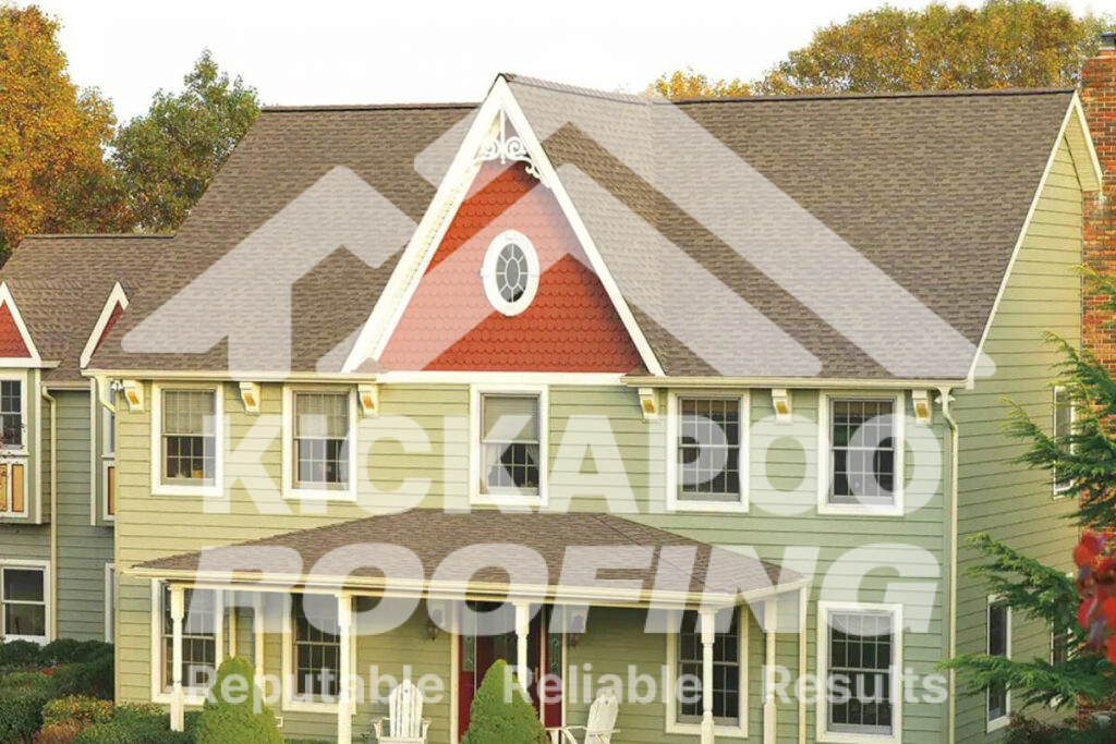 How To Use A Roof Shingle Color Selector Tool In 2024