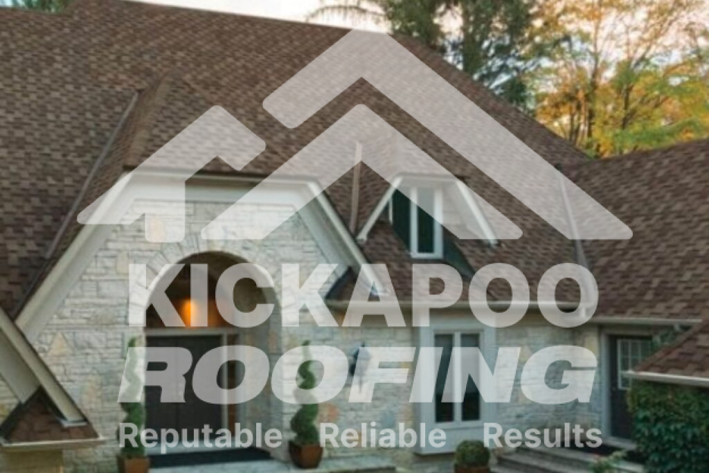 Iko armourshake™ shingles