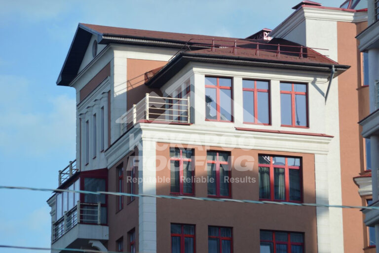 Wisconsin Building Codes For Roofing: What You Need To Know