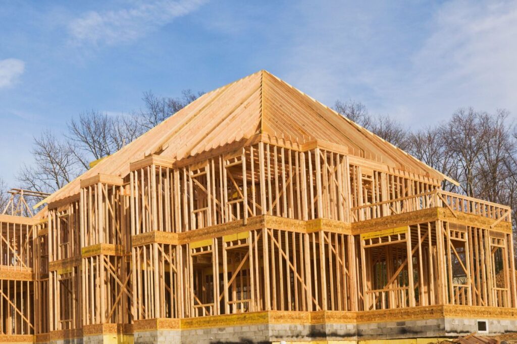 Parts Of A Roof: A Complete Guide (2025) Hip rafters